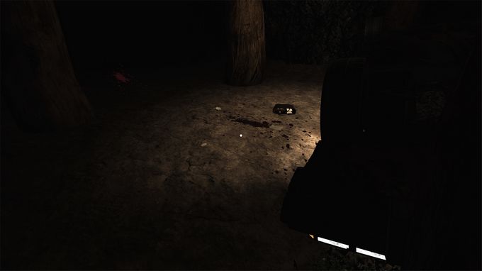 Stifled Torrent Download