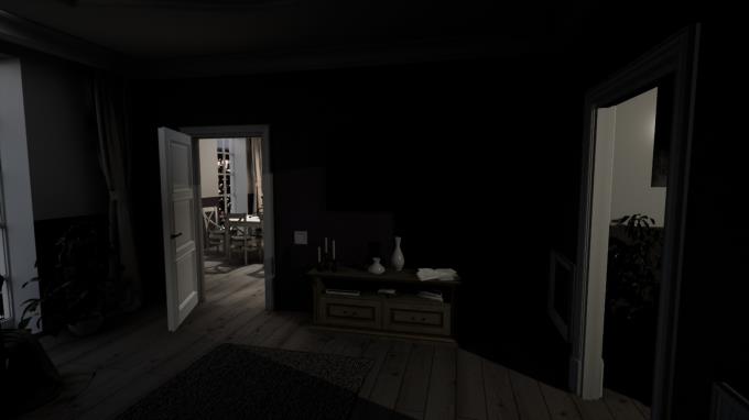 Story of one Night PC Crack