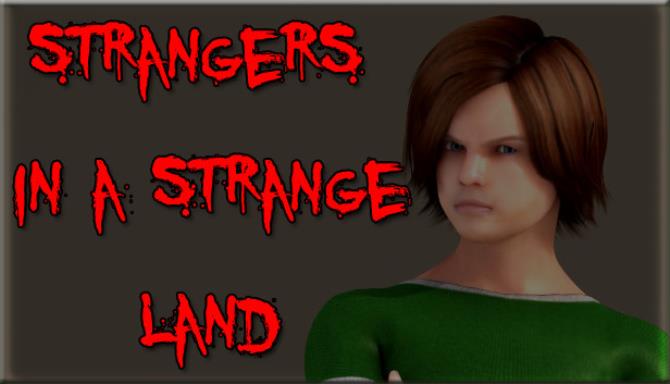 Strangers in a Strange Land Free Download