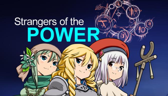 Strangers of the Power Free Download