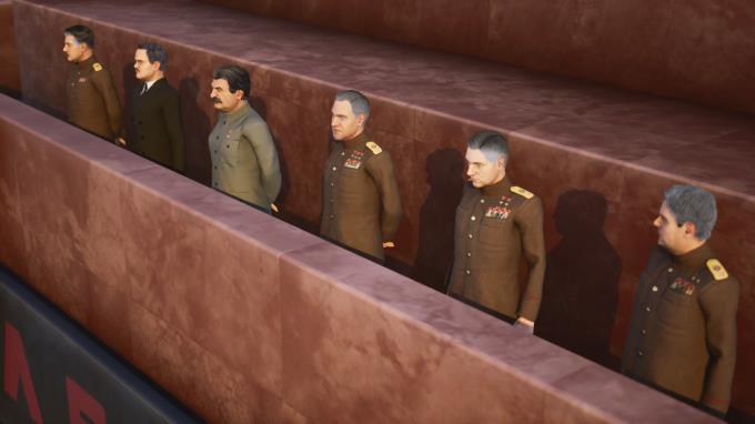Strategic Mind: Spectre of Communism PC Crack