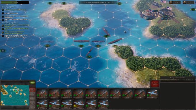Strategic Mind: The Pacific PC Crack