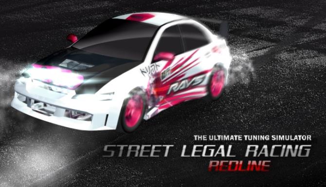 Street Legal Racing: Redline v2.3.1 Free Download
