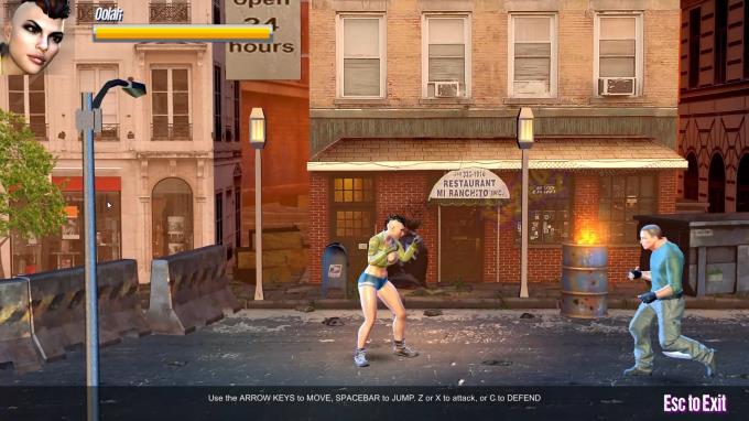 Street Massacre Torrent Download