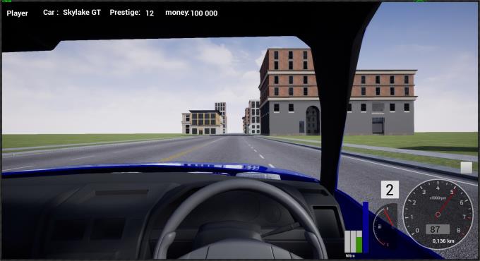 Street Racing 2020 Torrent Download