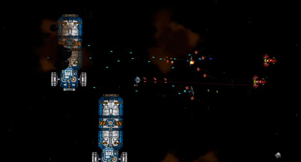 Strike Squadron: Caracar Torrent Download