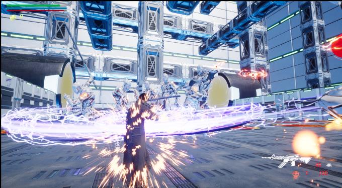Strike The Striker Z Torrent Download