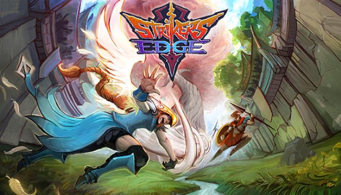 Strikers Edge Free Download