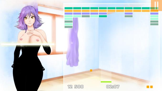 Strip Breaker : Hentai Girls Torrent Download