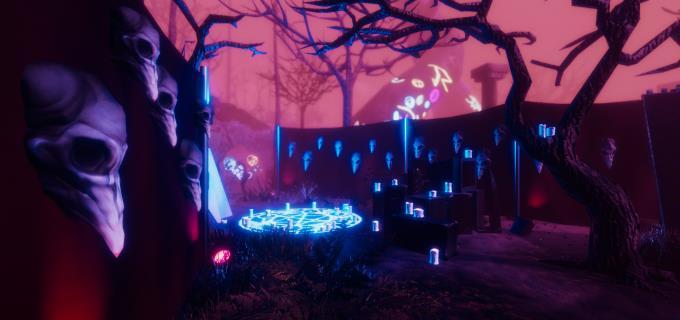 Strobophagia | Rave Horror PC Crack
