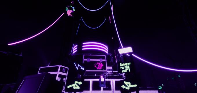 Strobophagia | Rave Horror Torrent Download