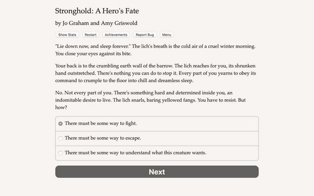 Stronghold: A Hero's Fate Torrent Download