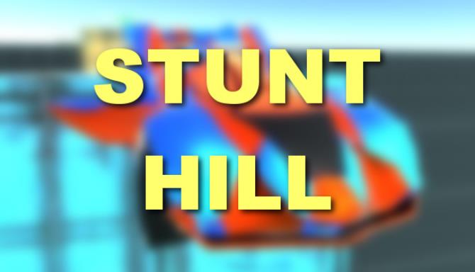 Stunt Hill Free Download