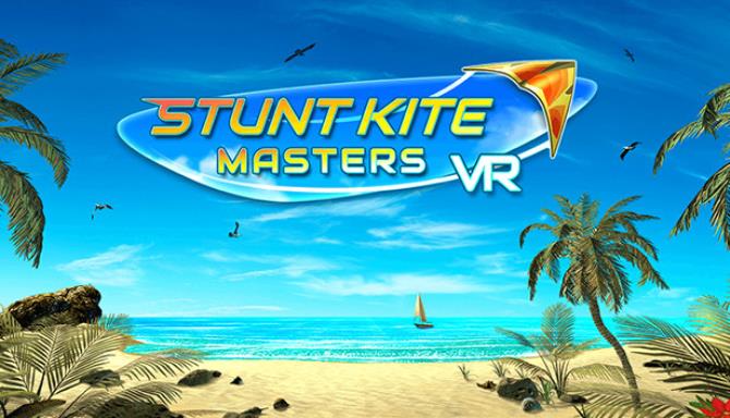 Stunt Kite Masters VR Free Download