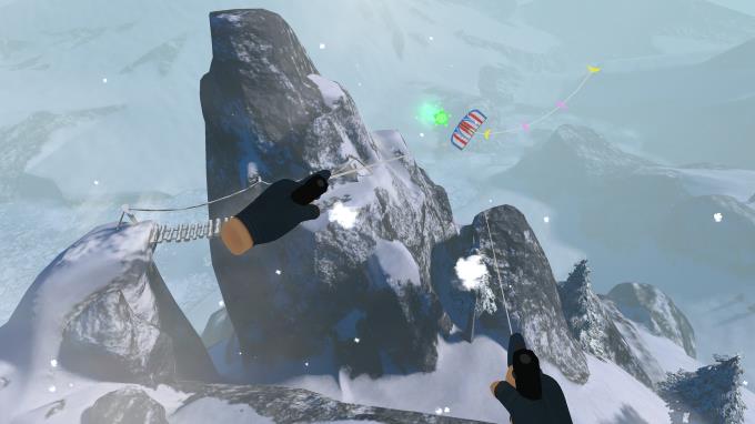 Stunt Kite Masters VR PC Crack