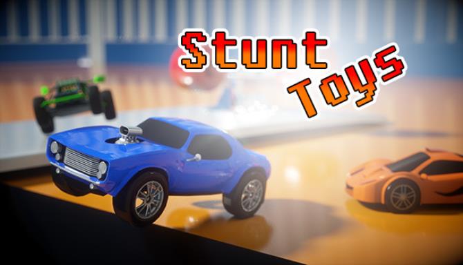 Stunt Toys Free Download