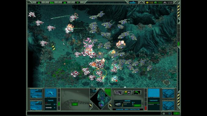 Submarine Titans Torrent Download