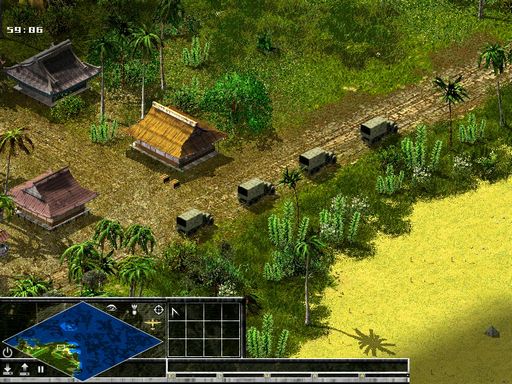 Sudden Strike 2 Gold PC Crack
