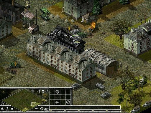Sudden Strike 2 Gold Torrent Download