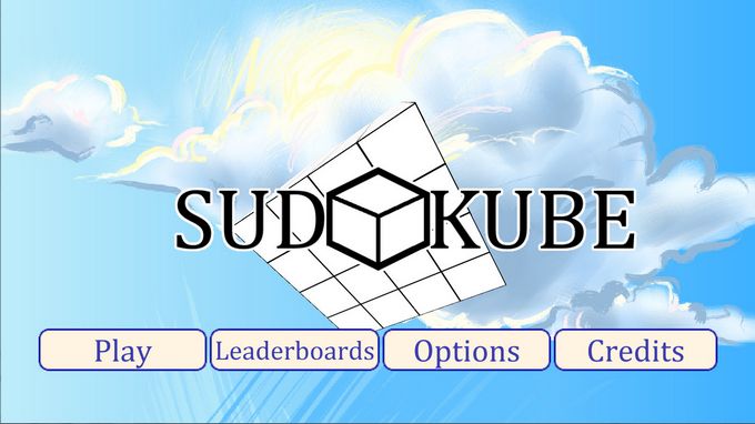 Sudokube Torrent Download
