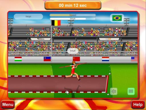Summer Games PC Crack