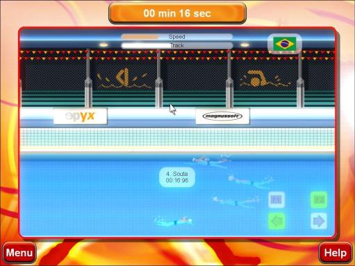 Summer Games Torrent Download