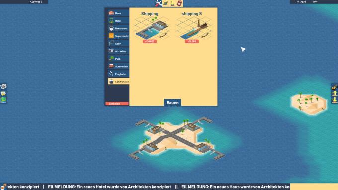 Summer Islands PC Crack