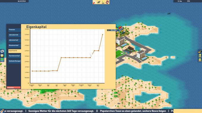 Summer Islands Torrent Download
