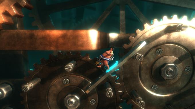 Sumoman Torrent Download