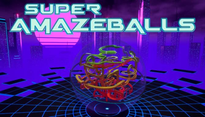 Super Amazeballs Free Download