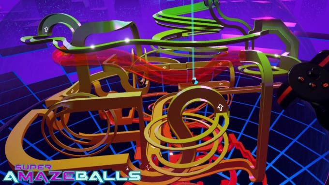 Super Amazeballs Torrent Download