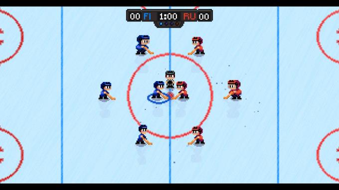 Super Blood Hockey Torrent Download