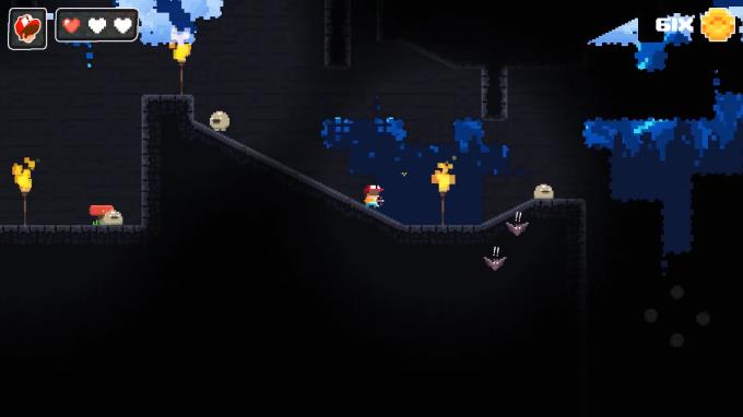 Super Dungeon Boy PC Crack