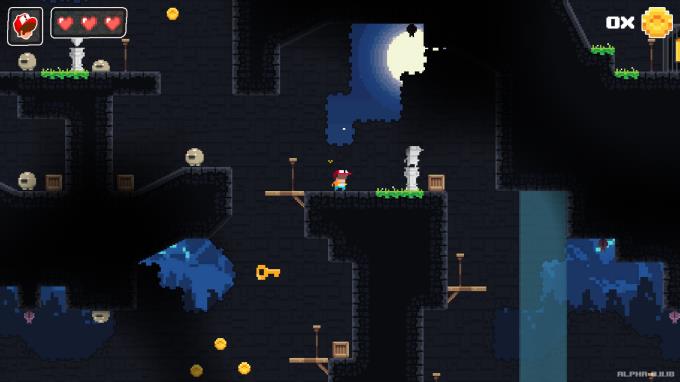 Super Dungeon Boy Torrent Download