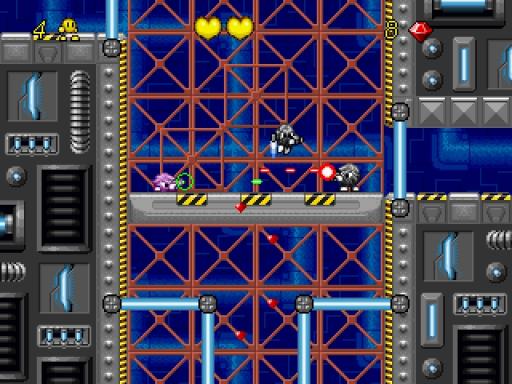 Super Furball PC Crack