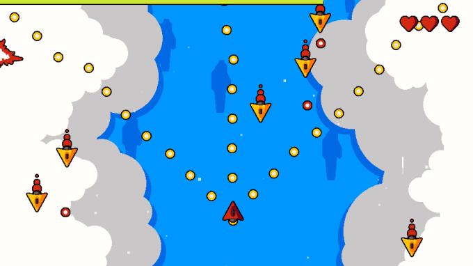 Super Hyperspace Avenger Torrent Download