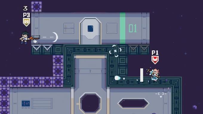 Super Knockoff! VS PC Crack