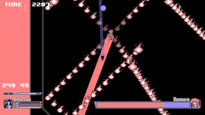 Super Ledgehop: Double Laser Torrent Download