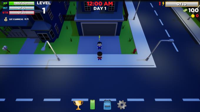 Super Life (RPG) Torrent Download