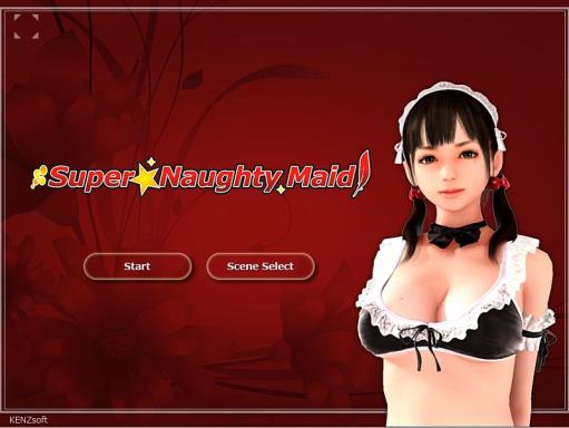 Super Naughty Maid Torrent Download