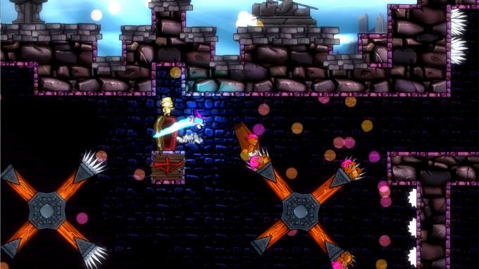 Super Rude Bear Resurrection Torrent Download