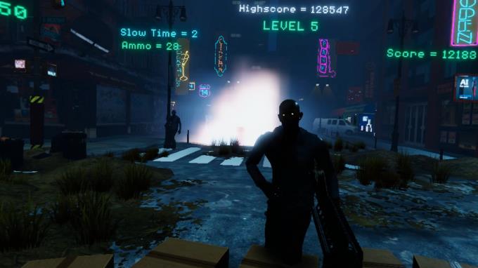 Super Zombie Arcade Torrent Download