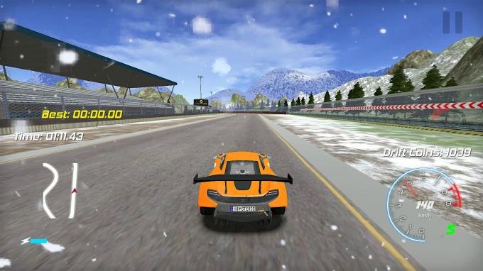 Supercar Drift Torrent Download