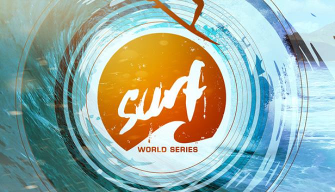 Surf World Series Free Download