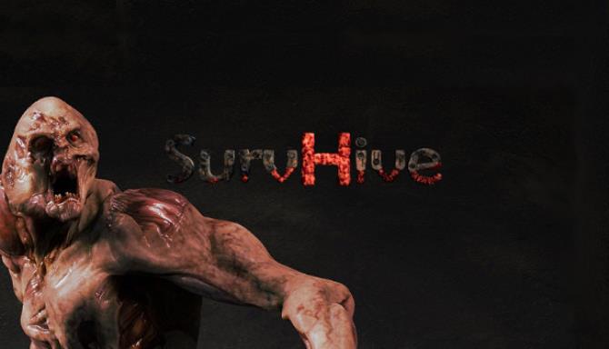 SurvHive Free Download