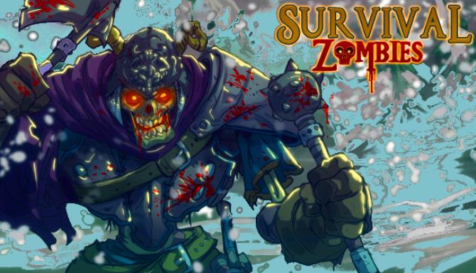 Survival Zombies The Inverted Evolution Free Download