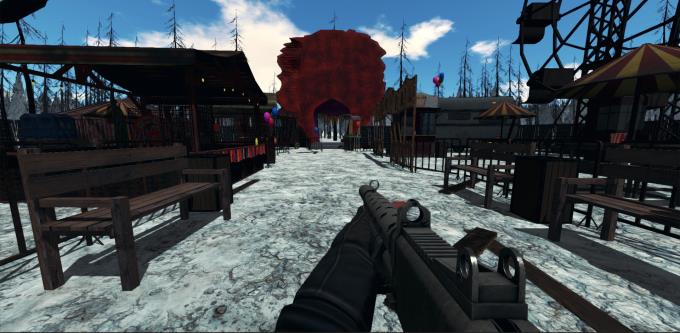 Survival Zombies The Inverted Evolution Torrent Download