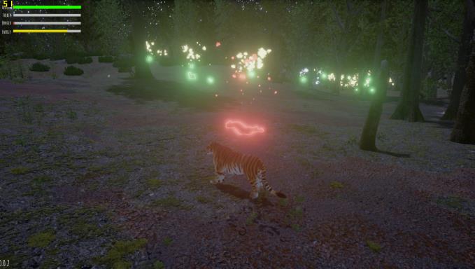 Survivalizm - The Animal Simulator PC Crack