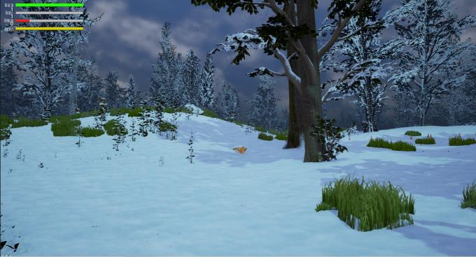 Survivalizm - The Animal Simulator Torrent Download