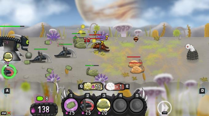 Swarm Queen Torrent Download